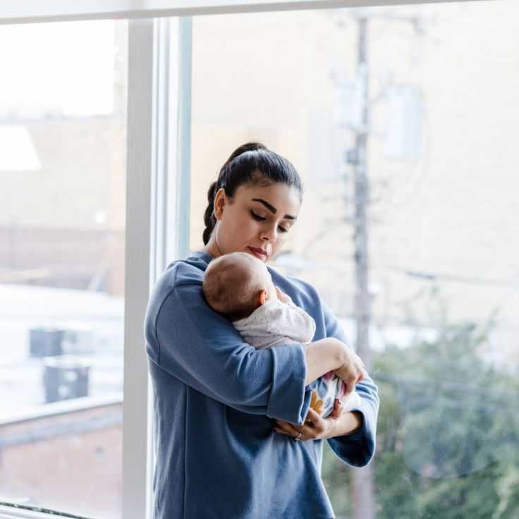 Sponsor a Nanny or Babysitter